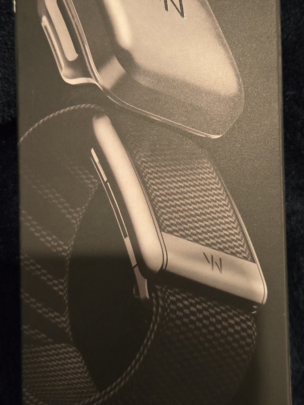 WHOOP Peak 5.0 New Sealed Fitness Tracker HRV Sleep Monitor + Charger